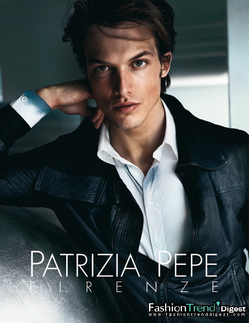 Patrizia Pepe 2009ďVDƬ